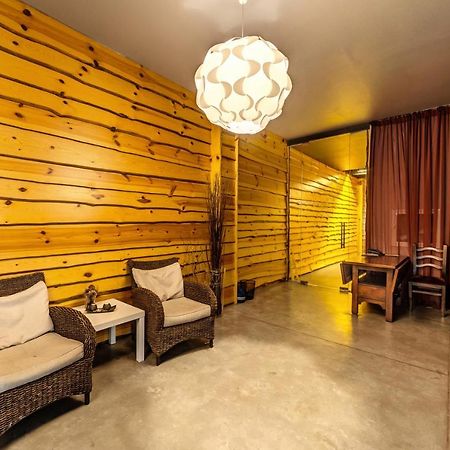 Three Mountains Penthouse Apartment 647 Razlog Bagian luar foto