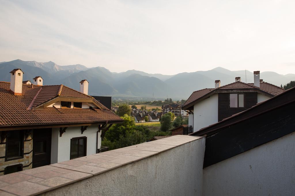 Three Mountains Penthouse Apartment 647 Razlog Bagian luar foto