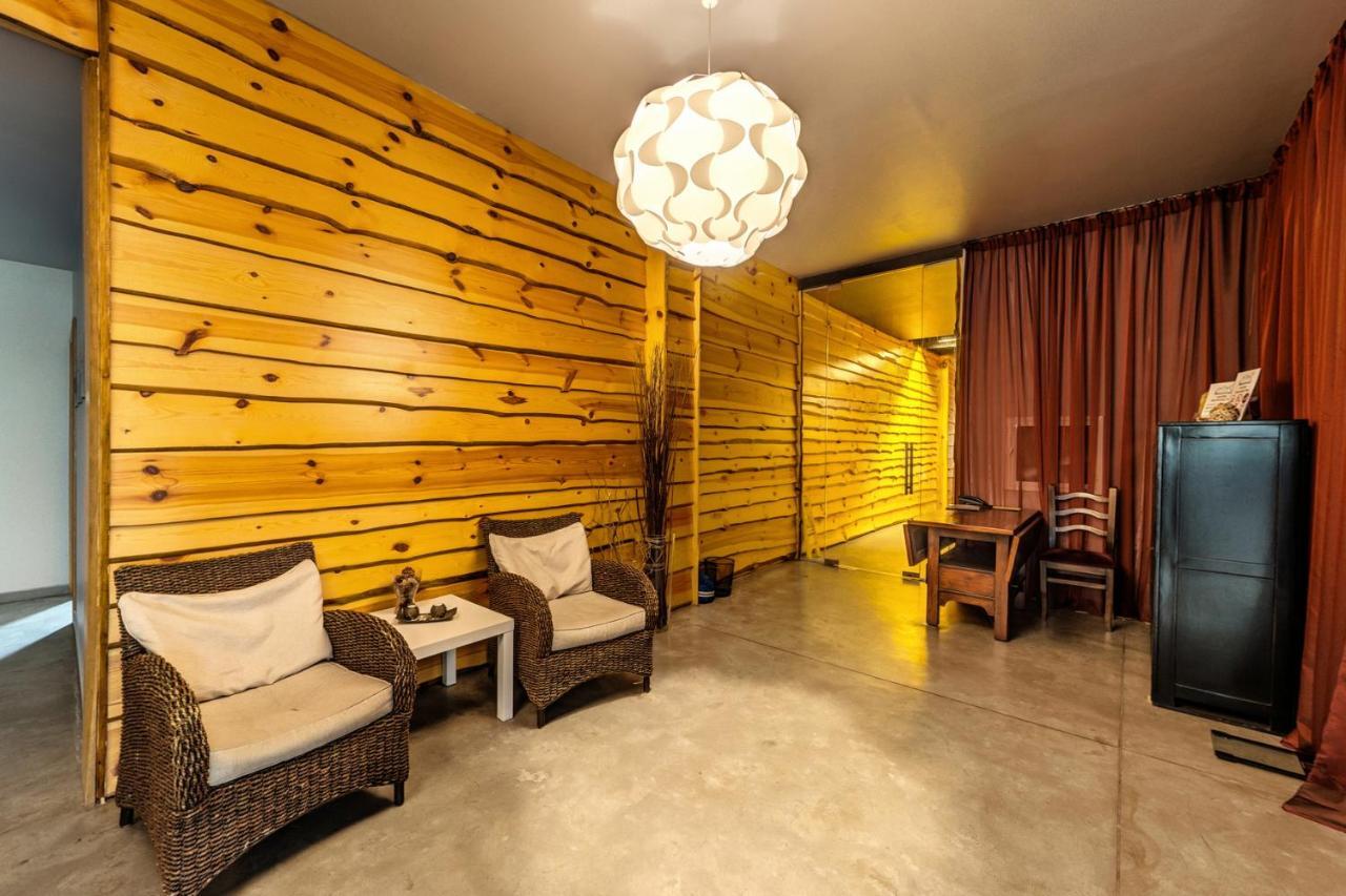 Three Mountains Penthouse Apartment 647 Razlog Bagian luar foto
